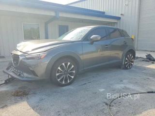 MAZDA CX-3 TOURING