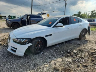 JAGUAR XE PREMIUM