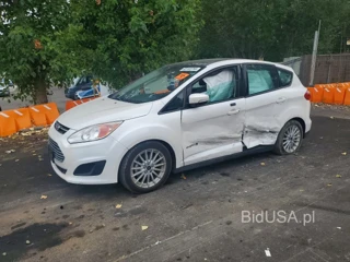FORD C-MAX SE