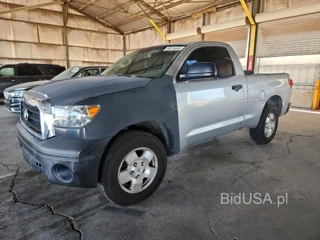 TOYOTA TUNDRA BASE