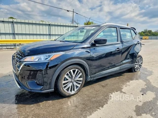 NISSAN KICKS SV