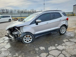 FORD ECOSPORT SE