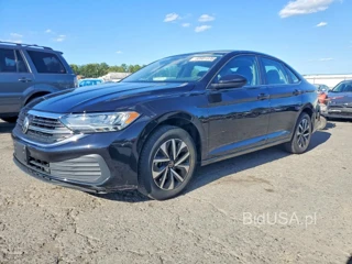 VOLKSWAGEN JETTA S