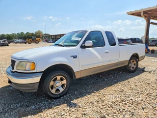 FORD F150