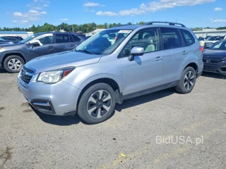 SUBARU FORESTER 2.5I PREMIUM