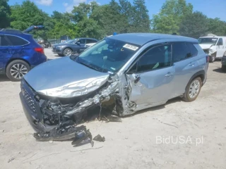 TOYOTA COROLLA CROSS L