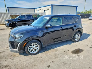 KIA SOUL S