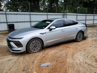HYUNDAI SONATA HYBRID SEL