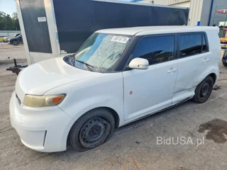 SCION XB BASE