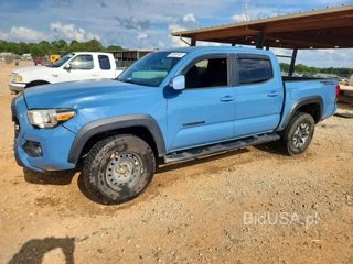 TOYOTA TACOMA TRD OFF-ROAD