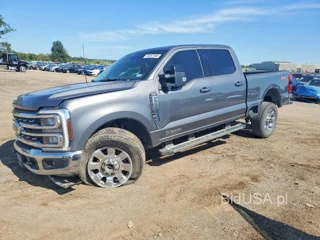 FORD F250 SUPER DUTY