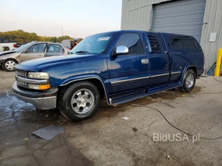 CHEVROLET SILVERADO C1500