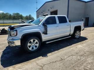 GMC SIERRA K1500 SLT