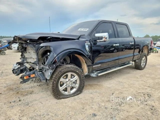 FORD F150 XLT