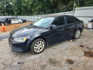 VOLKSWAGEN JETTA SE