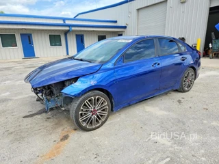 KIA FORTE GT