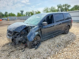 DODGE GRAND CARAVAN SE