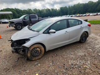 KIA FORTE LX
