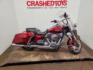 HARLEY-DAVIDSON FLHR ROAD KING