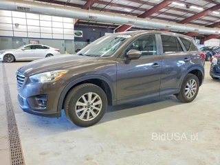 MAZDA CX-5 TOURING