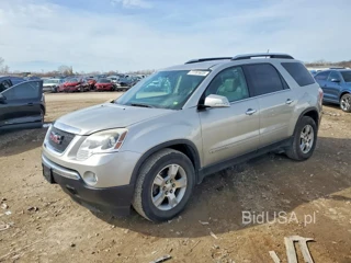 GMC ACADIA SLT-2