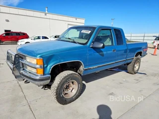 CHEVROLET GMT-400 K1500