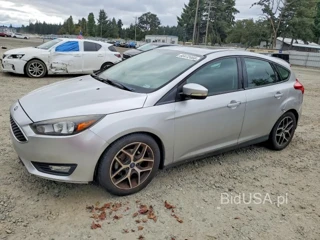 FORD FOCUS SEL