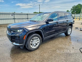 JEEP GRAND CHEROKEE L LAREDO