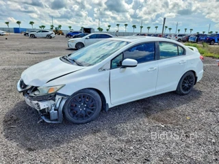 HONDA CIVIC SI