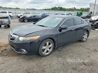 ACURA TSX