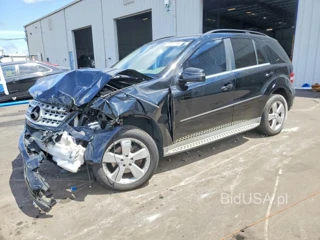 MERCEDES-BENZ ML 350