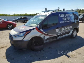 FORD TRANSIT CONNECT XL