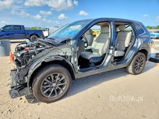 HONDA CR-V EXL