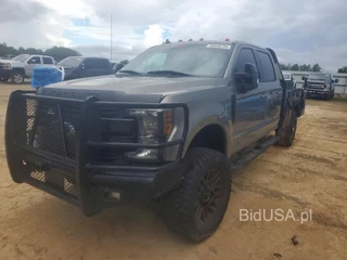 FORD F350 SUPER DUTY