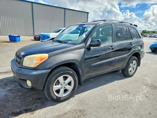 TOYOTA RAV4 BASE