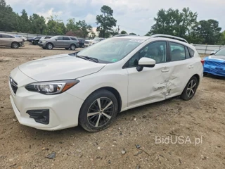 SUBARU IMPREZA PREMIUM