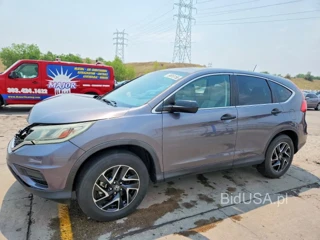 HONDA CR-V SE