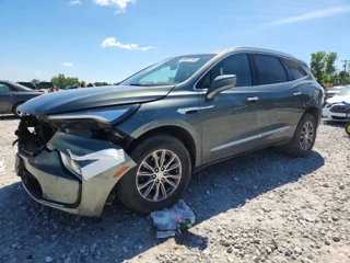 BUICK ENCLAVE ESSENCE