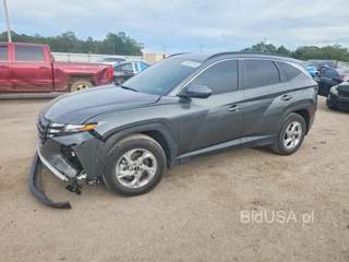 HYUNDAI TUCSON SEL