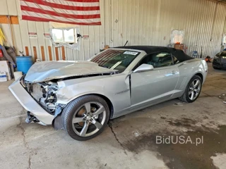 CHEVROLET CAMARO LT