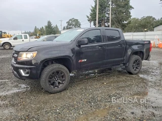 CHEVROLET COLORADO Z71