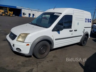FORD TRANSIT CONNECT XLT