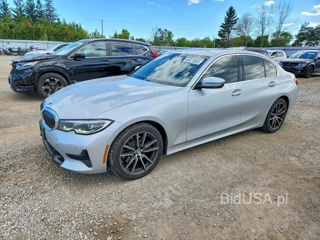 BMW 330XI