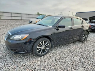 CHRYSLER 200 TOURING