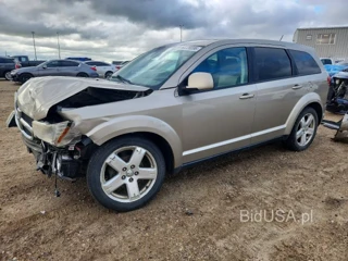 DODGE JOURNEY SXT