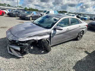 HYUNDAI ELANTRA LIMITED