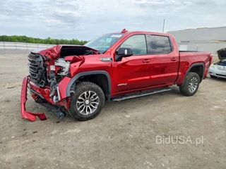 GMC SIERRA K1500 AT4