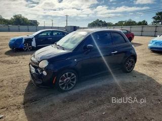 FIAT 500 SPORT