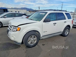 FORD ESCAPE HYBRID