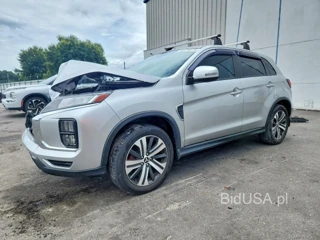 MITSUBISHI OUTLANDER SPORT SE